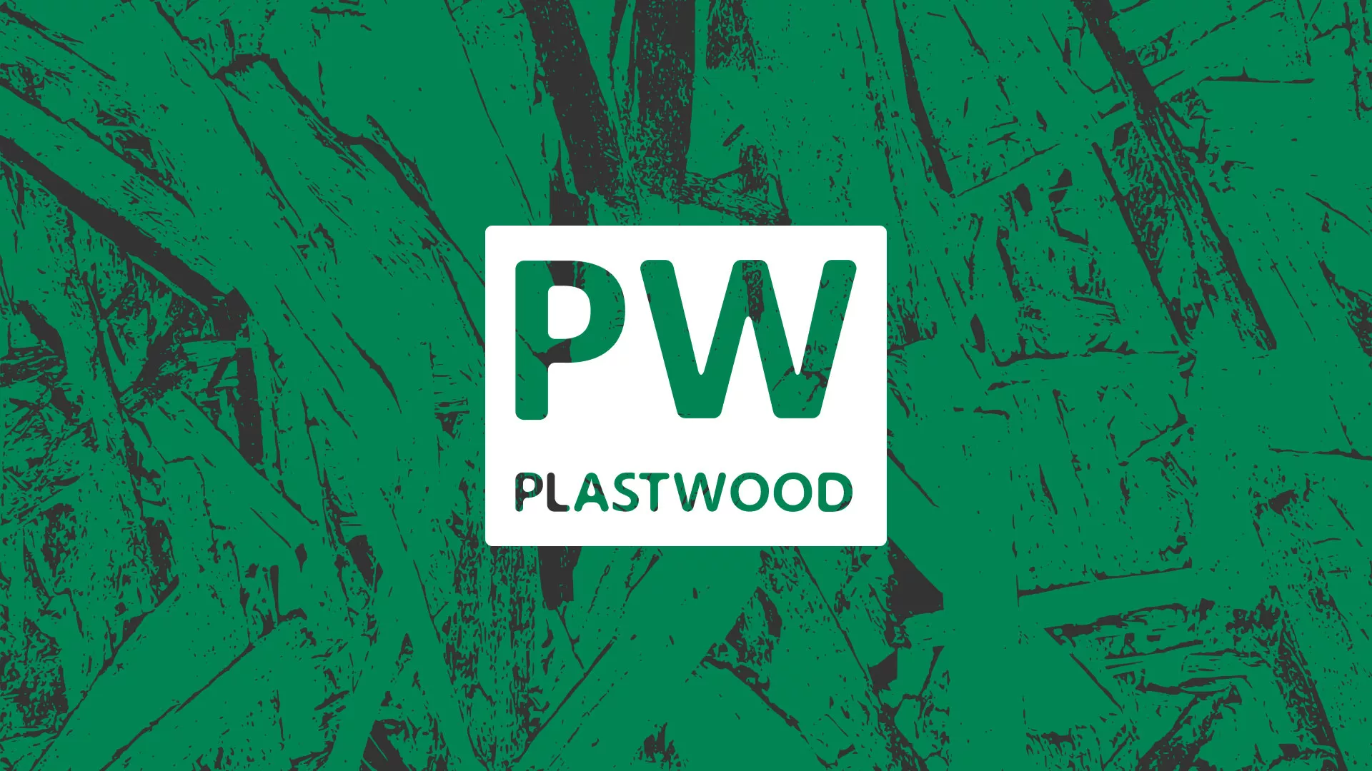Разработка айдентики и сайта компании «Plastwood» в Вольске