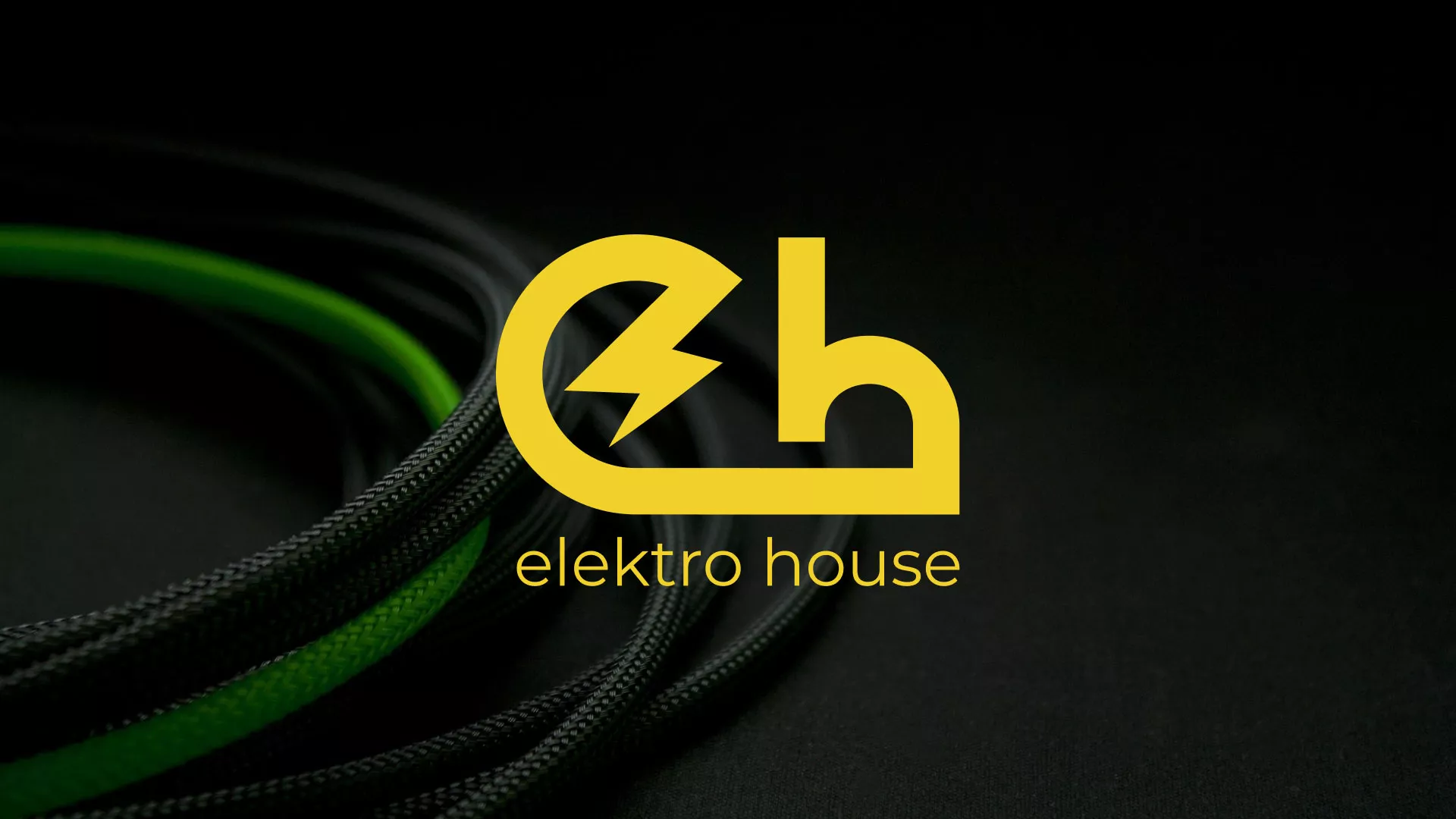 Создание сайта компании «Elektro House» в Вольске
