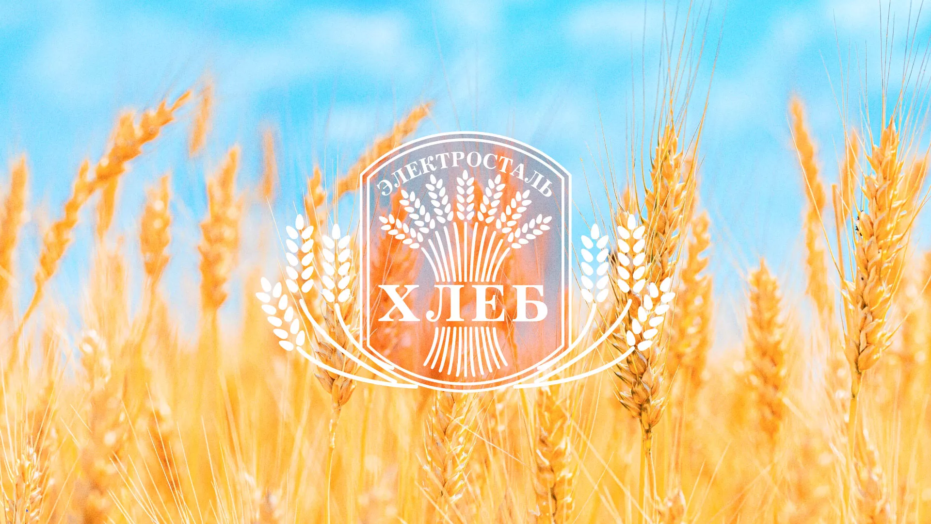 Создание сайта для хлебзавода в Вольске