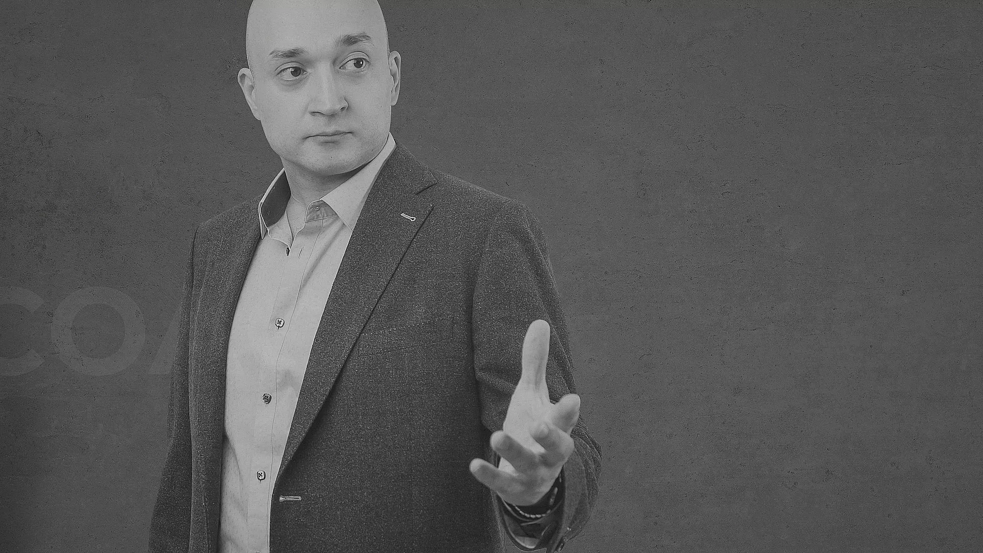 Разработка сайта для бизнес-тренера в Вольске