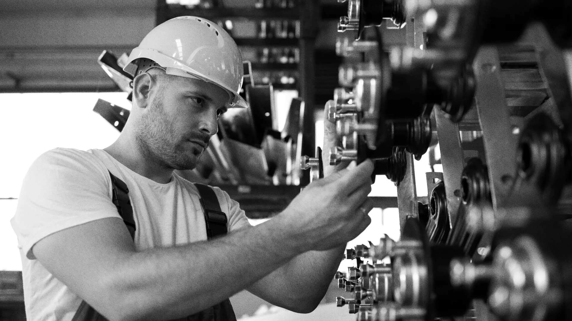 Разработка сайта для завода по продаже оборудования в Вольске